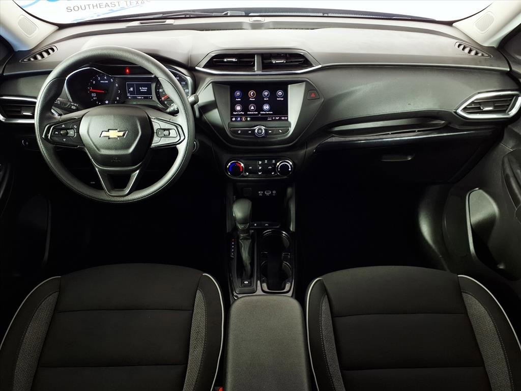 Used 2023 Chevrolet TrailBlazer LT image 14