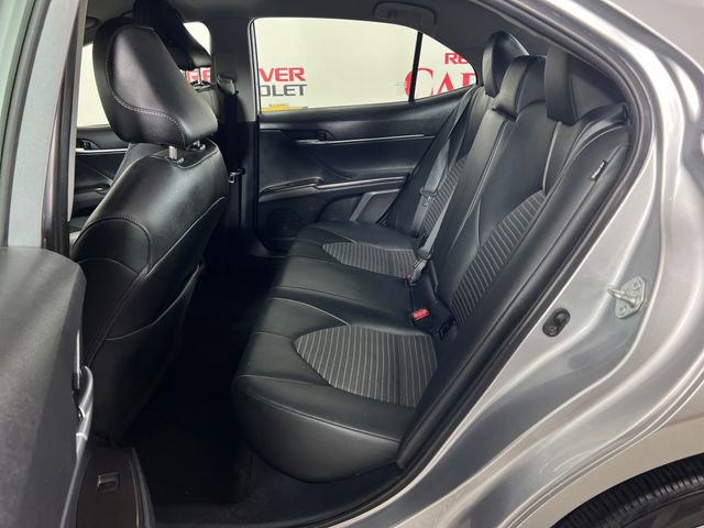 Used 2024 Toyota Camry SE image 25