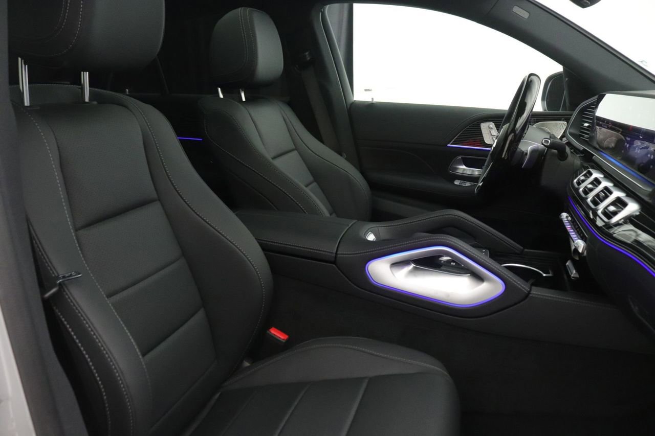 New 2026 Mercedes-Benz GLE 450 4MATIC Coupe image 9