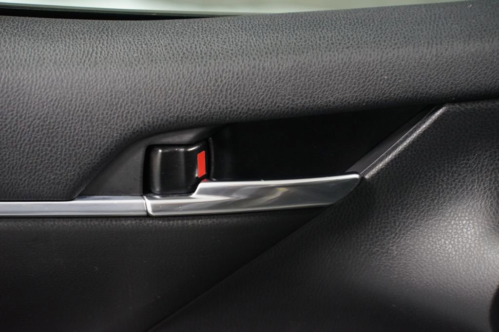 Certified 2024 Toyota Camry SE image 32