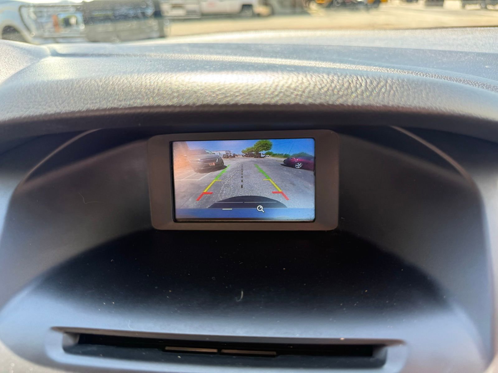 Used 2016 Ford Focus SE image 18