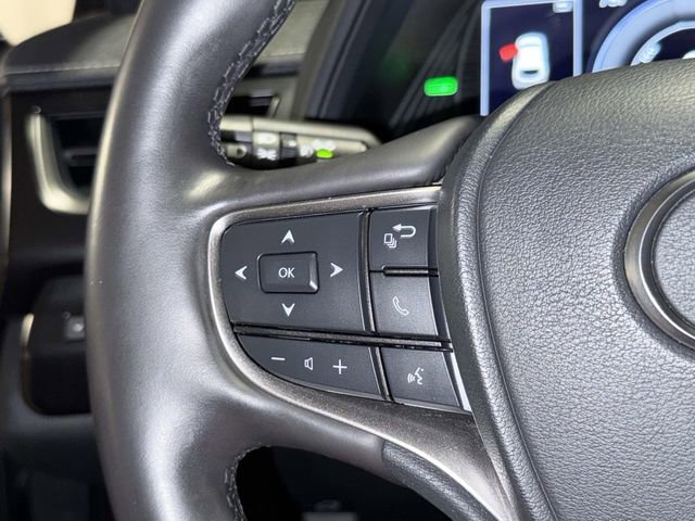 Certified 2023 Lexus UX 250h F Sport w/ Accessory Package (Z2) AWD/4WD image 34