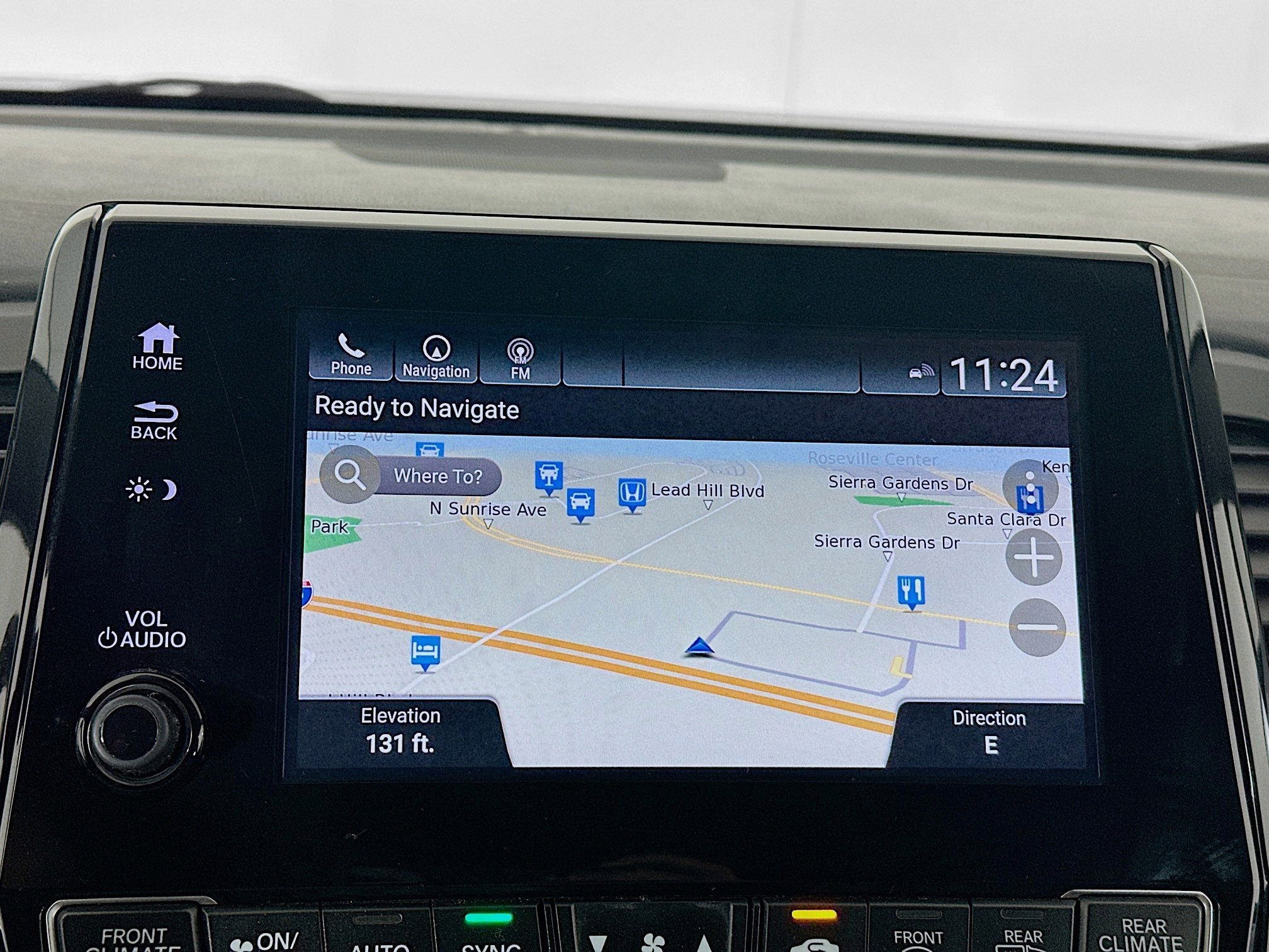 Used 2019 Honda Odyssey Touring image 21