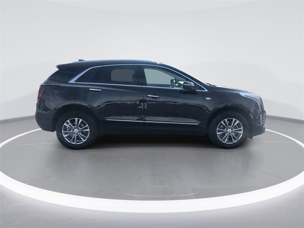 Used 2022 Cadillac XT5 Premium Luxury image 9