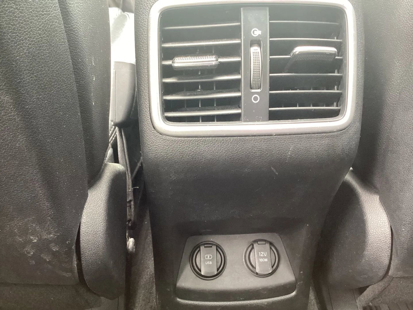Used 2017 Kia Sportage EX w/ EX Technology Package image 20