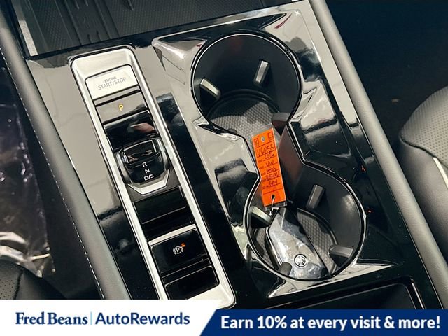 New 2026 Volkswagen Atlas SEL Premium R-Line image 10