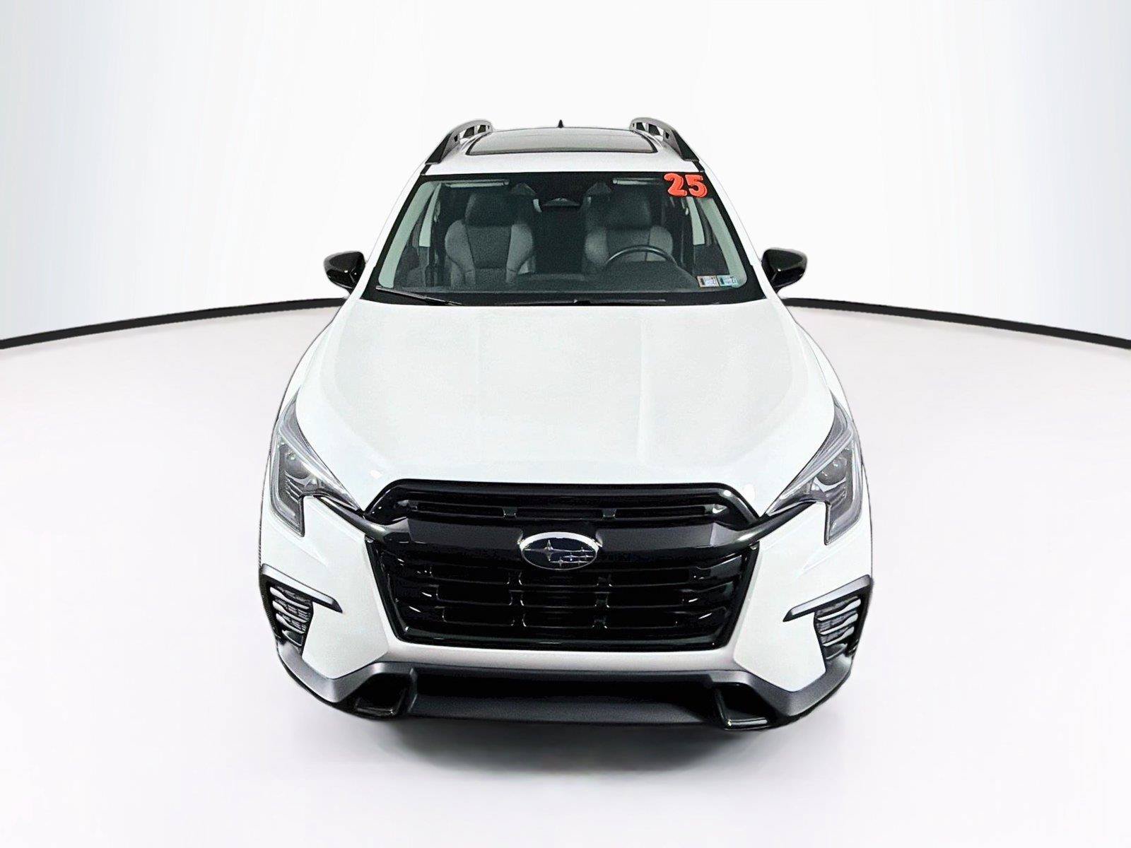 Used 2025 Subaru Ascent Onyx Edition AWD/4WD image 13