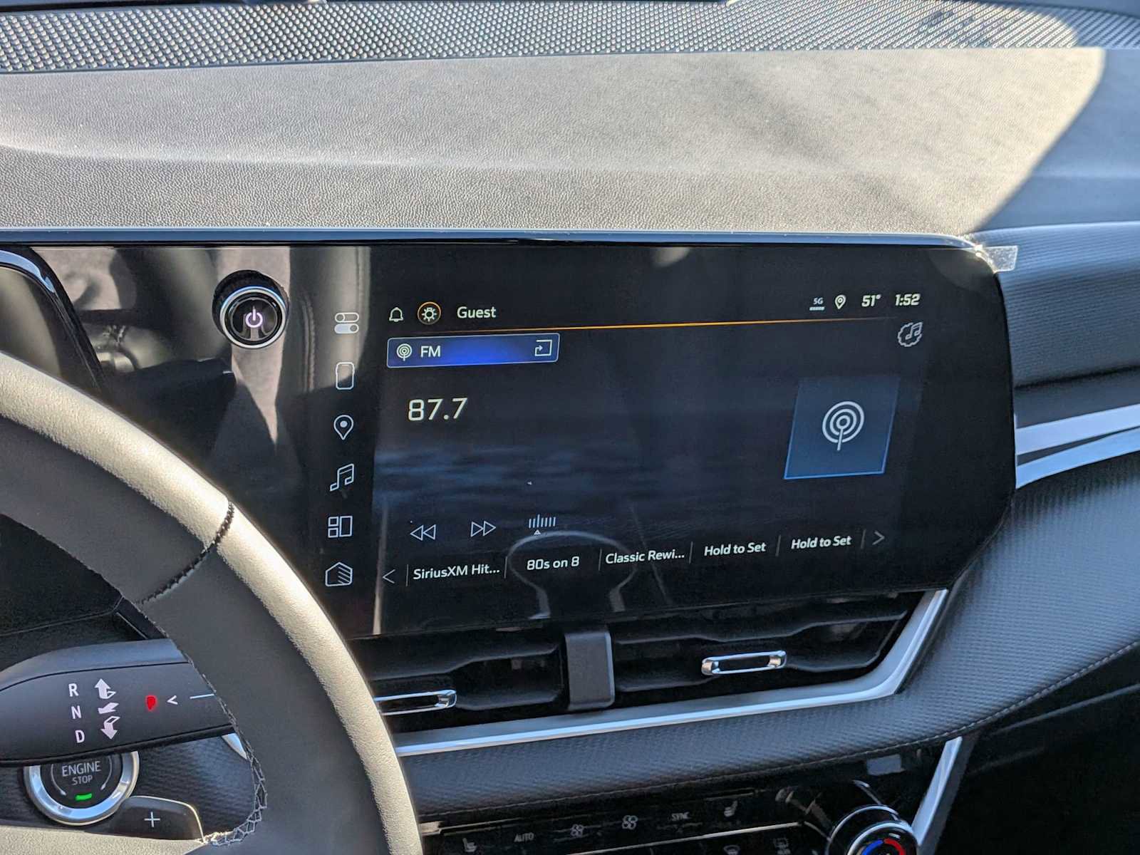 New 2026 Chevrolet Equinox LT w/ Convenience Package II image 28