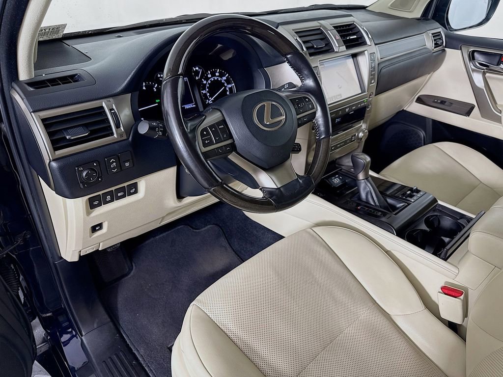 Used 2021 Lexus GX 460 Premium image 9