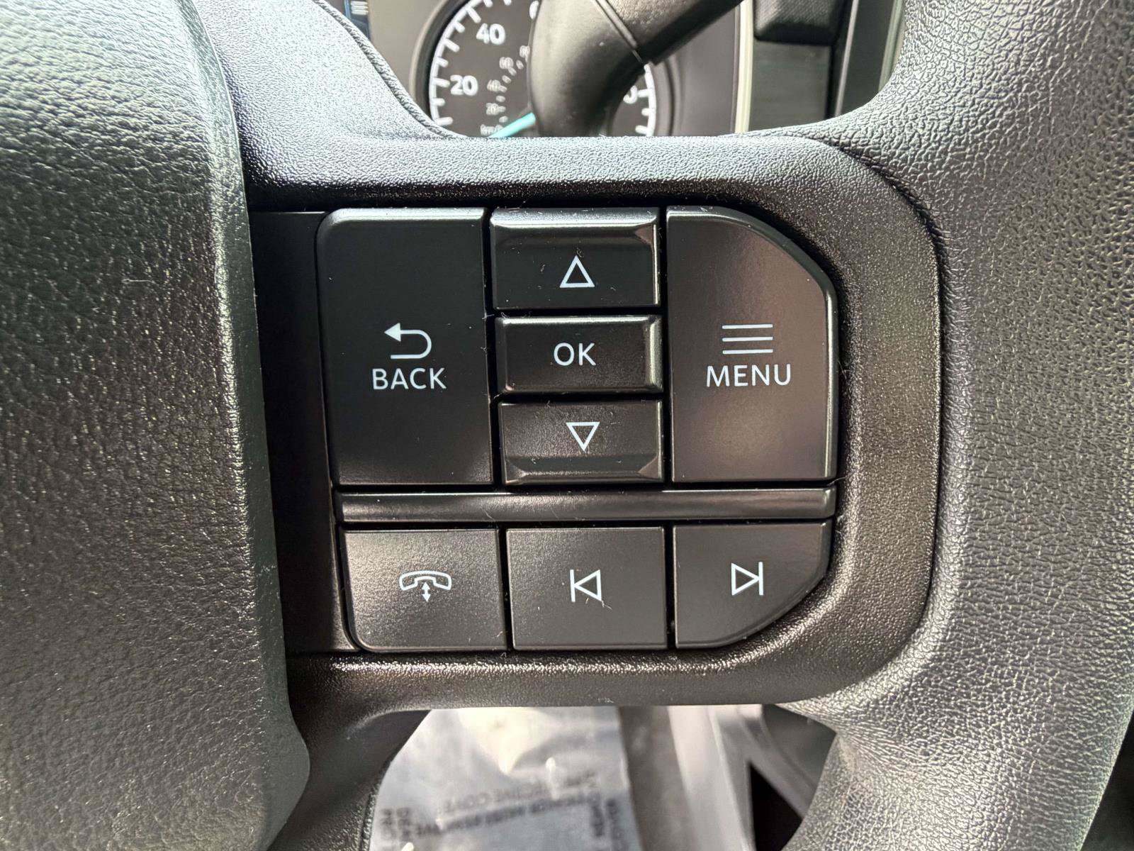 Used 2023 Ford F150 XL w/ STX Appearance Package AWD/4WD image 13