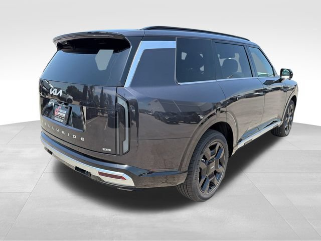 New 2027 Kia Telluride SX Prestige AWD/4WD image 7