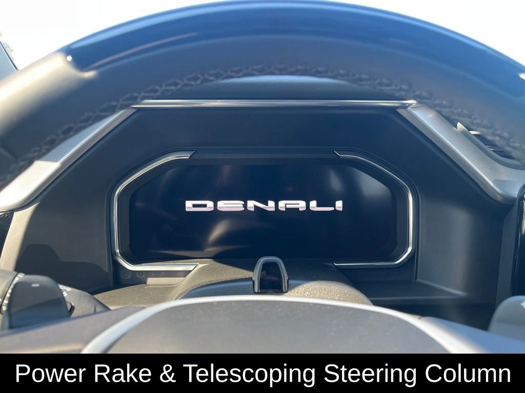 New 2026 GMC Sierra 1500 Denali image 22