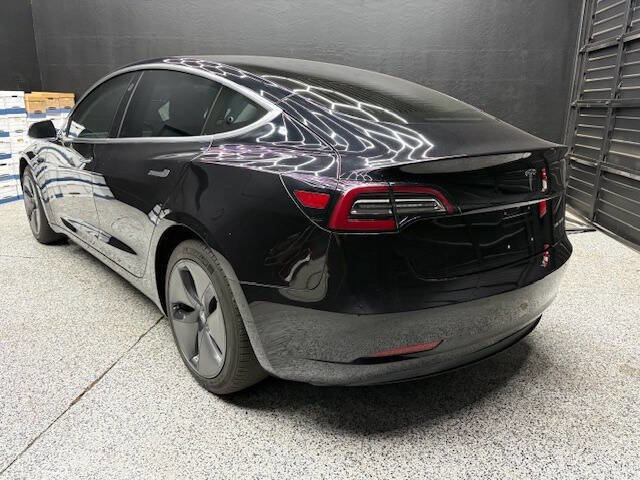 Used 2018 Tesla Model 3 Long Range image 6