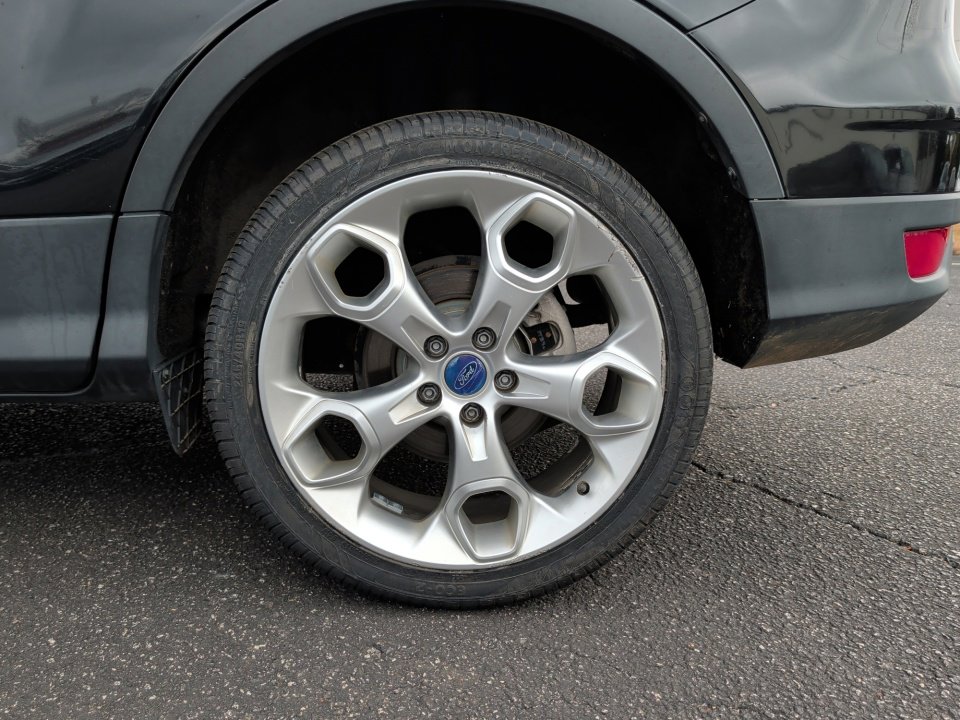 Used 2013 Ford Escape Titanium w/ Parking Technology Pkg image 26