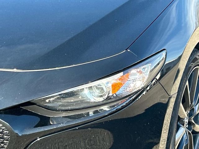 Used 2025 MAZDA MAZDA3 s Sport image 10