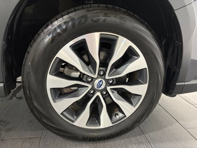 Used 2023 Subaru Outback Touring AWD/4WD image 25