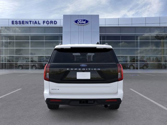 New 2026 Ford Expedition Active image 5