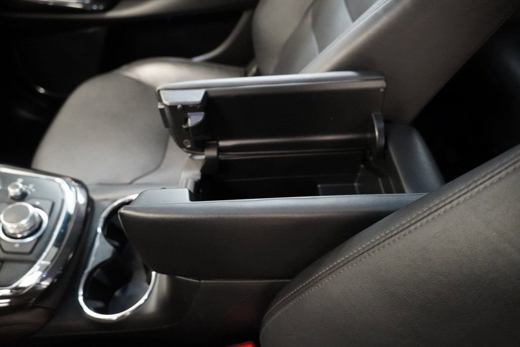 Used 2019 MAZDA CX-9 Grand Touring image 23