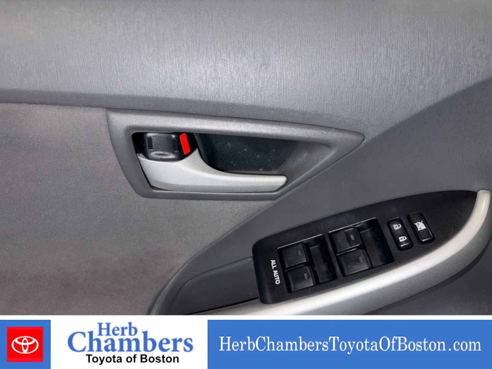 Used 2010 Toyota Prius Two FWD image 14