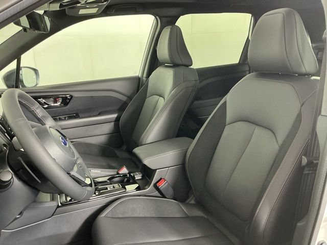 New 2026 Subaru Forester Touring AWD/4WD image 17