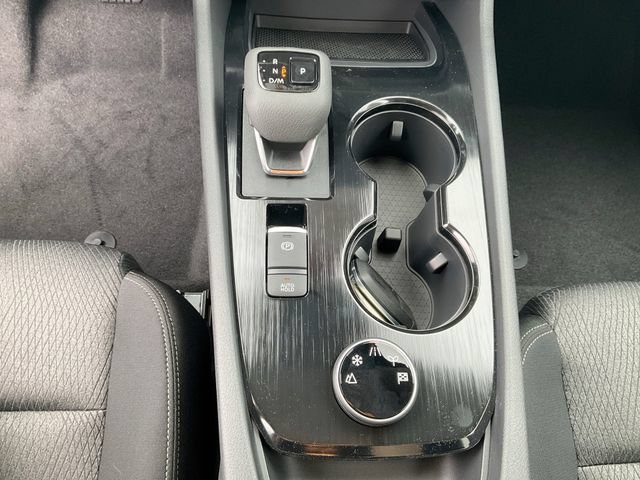 New 2026 Nissan Rogue SV w/ Cold Weather Package AWD/4WD image 25