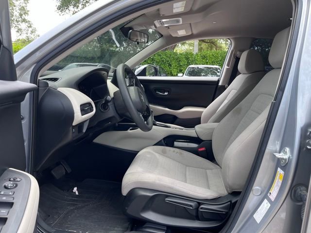 Used 2023 Honda HR-V LX image 7