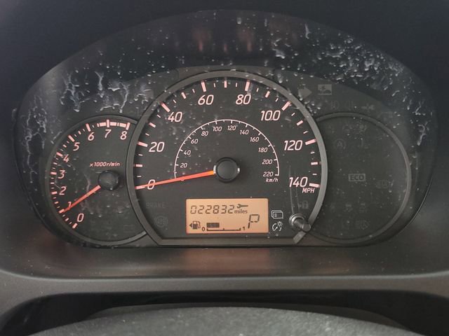 Used 2024 Mitsubishi Mirage G4 LE image 19