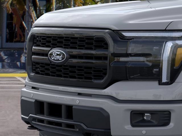 New 2026 Ford F150 Lariat w/ Equipment Group 502A High AWD/4WD image 18