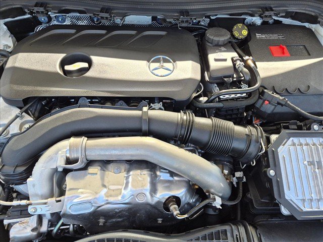 Certified 2026 Mercedes-Benz GLA 250 image 23