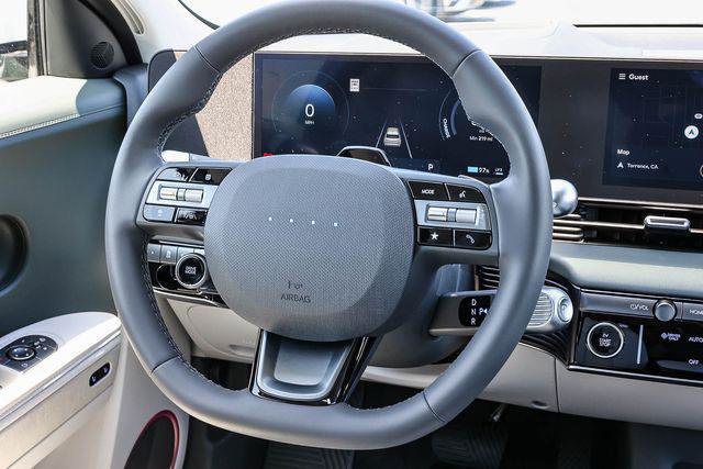 New 2026 Hyundai Ioniq 5 SE RWD image 17