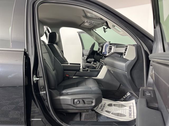 Used 2023 Toyota Tundra SR5 w/ SR5 Premium Package AWD/4WD image 35