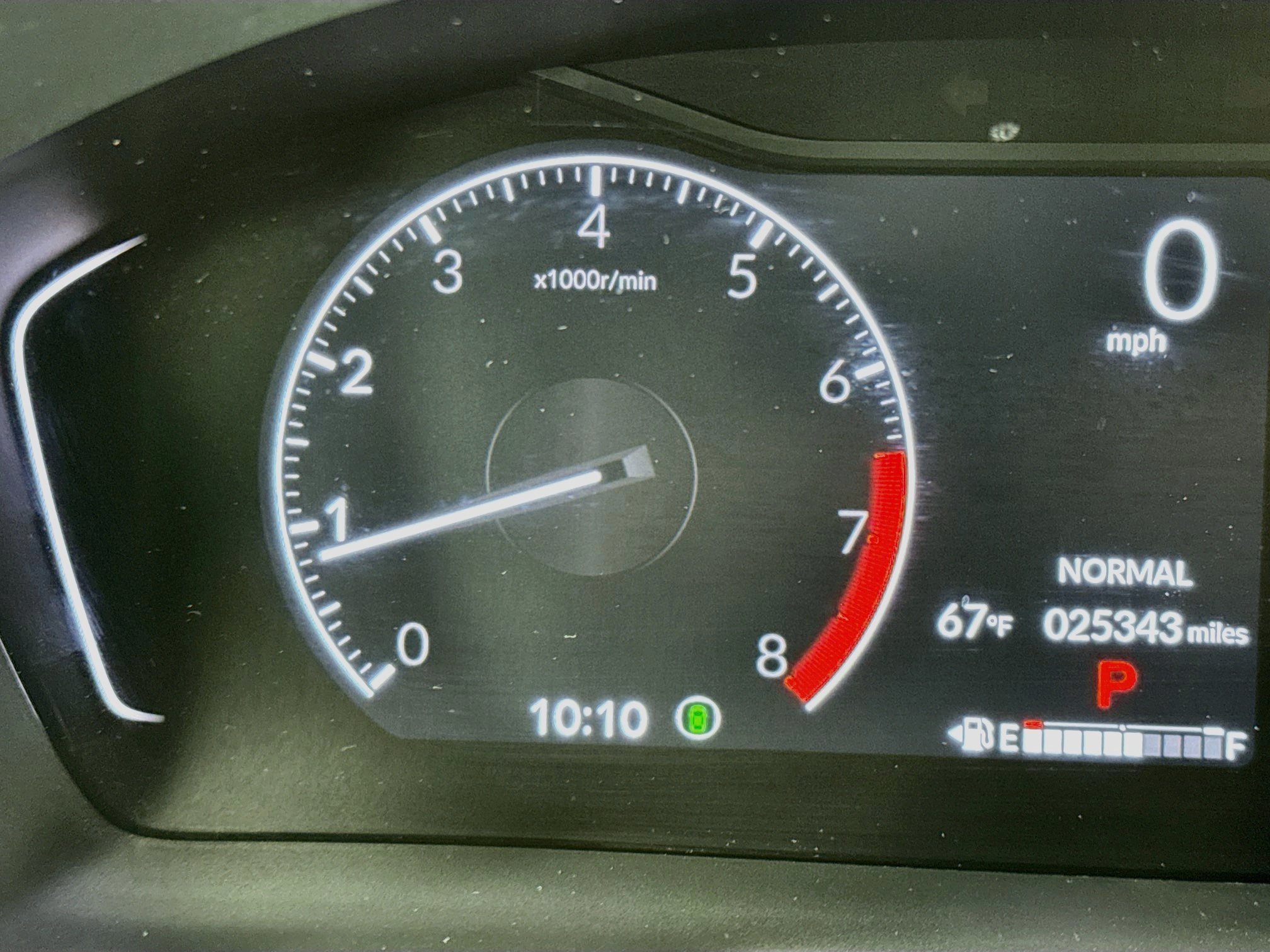 Certified 2023 Honda Pilot Touring image 12