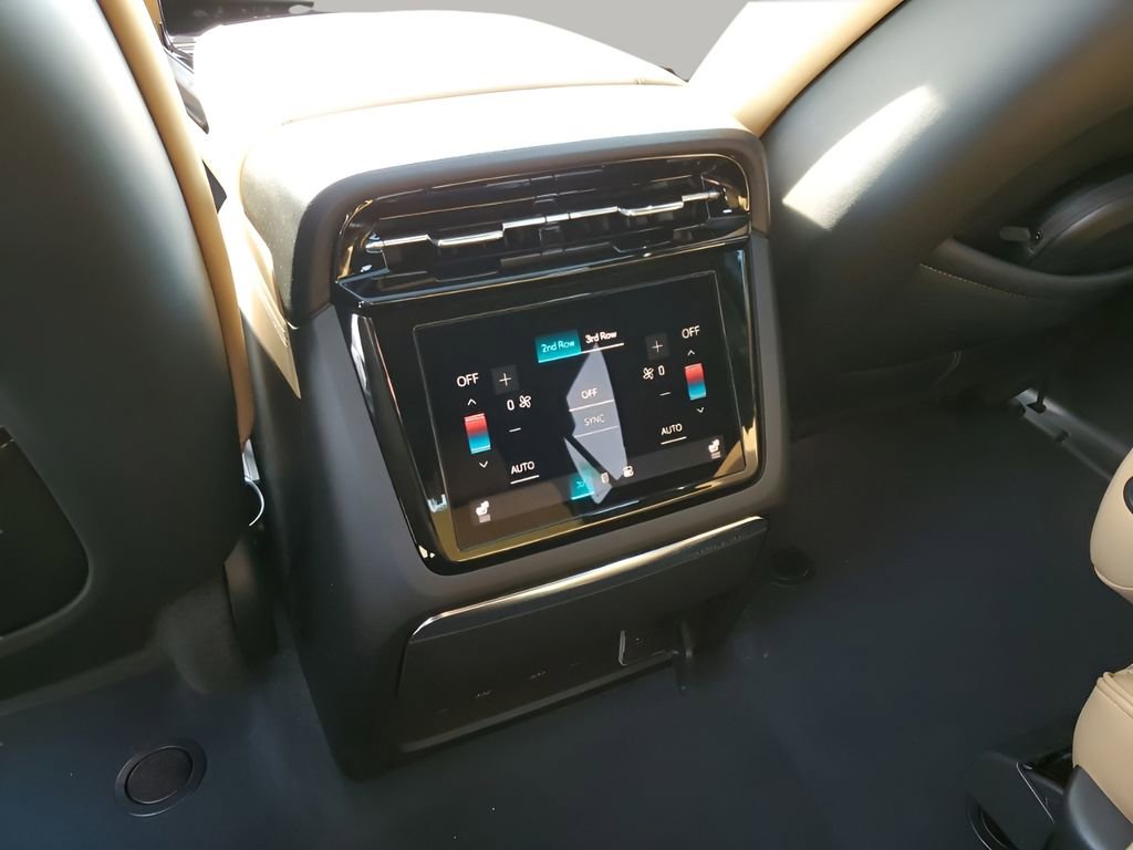 New 2026 Cadillac Escalade IQL Sport 2 AWD/4WD image 23