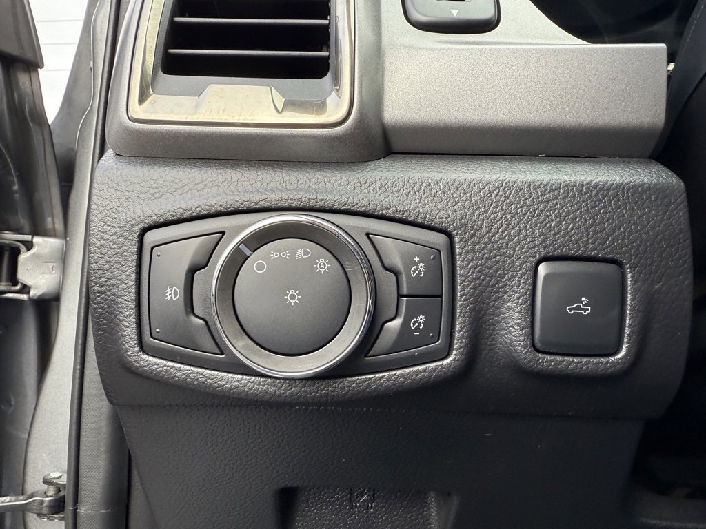 Used 2021 Ford Ranger XLT w/ Equipment Group 302A High image 19