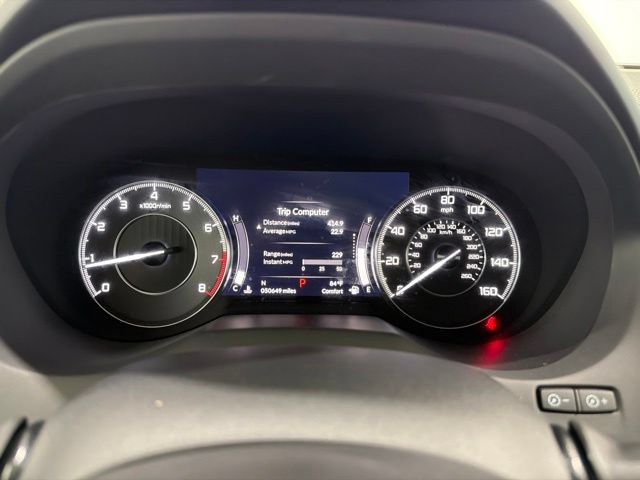 Used 2019 Acura RDX AWD w/ Technology Package image 32
