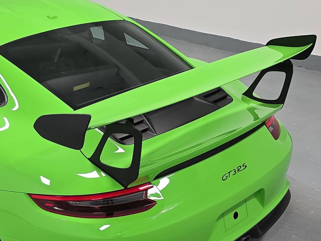 Used 2019 Porsche 911 GT3 RS RWD image 30