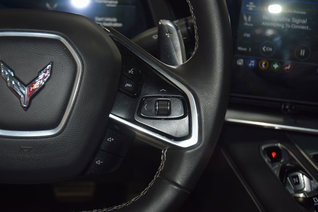 Used 2023 Chevrolet Corvette Stingray image 36