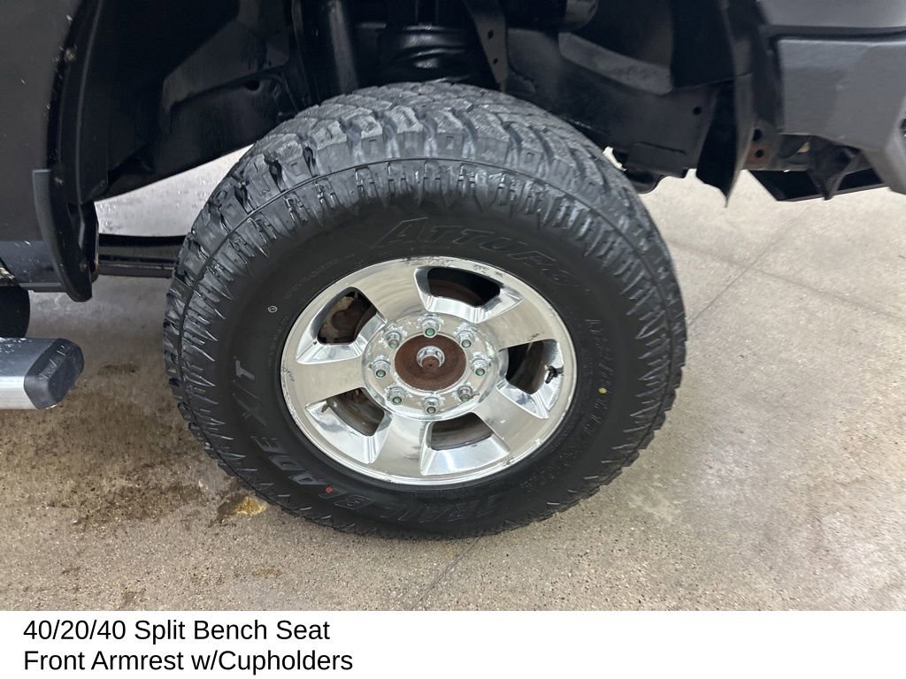 Used 2015 RAM 2500 Lone Star image 15