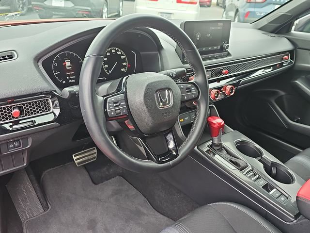 Used 2025 Honda Civic Sport image 16