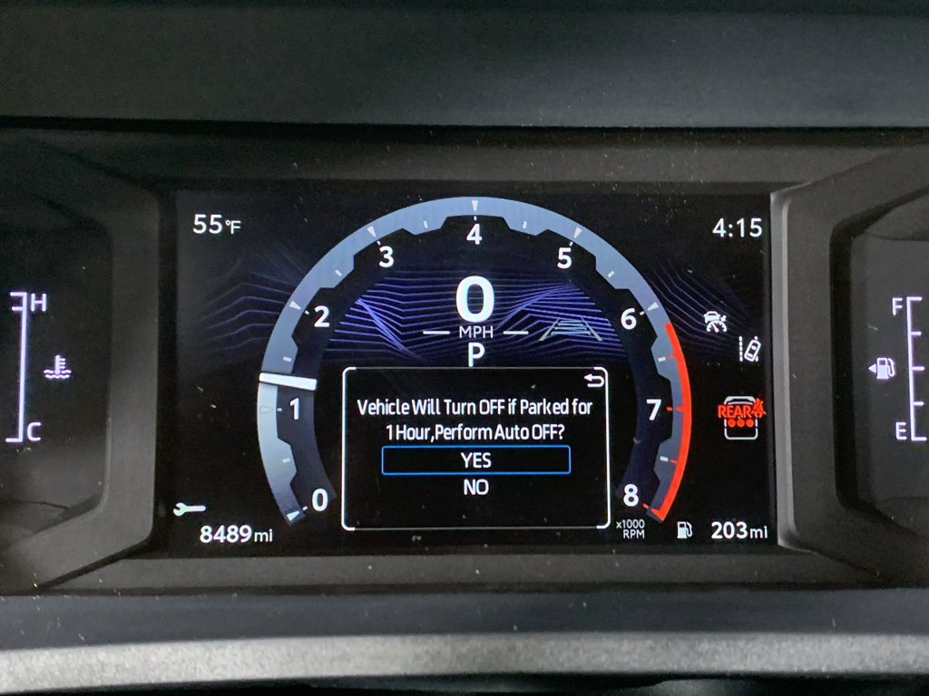 Used 2025 Toyota 4Runner SR5 image 23