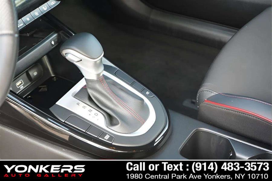 Used 2024 Kia Forte GT image 54