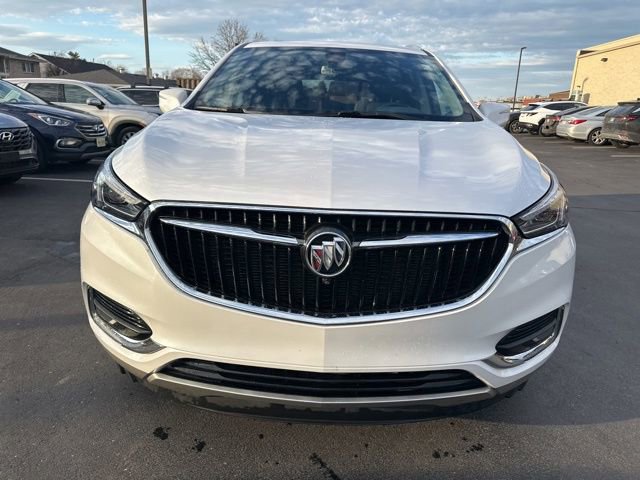 Used 2021 Buick Enclave Essence w/ Sound and Sites Package image 3