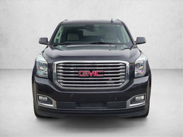 Used 2020 GMC Yukon XL SLT w/ Premium Edition RWD image 3