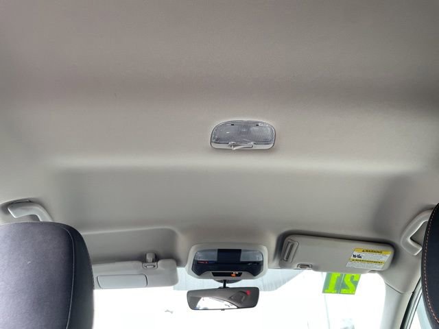 Used 2021 Subaru Crosstrek 2.0i Premium image 30