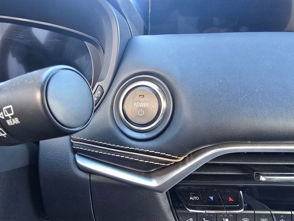 Used 2024 MAZDA CX-90 Plug-In Hybrid w/ Premium Plus image 15