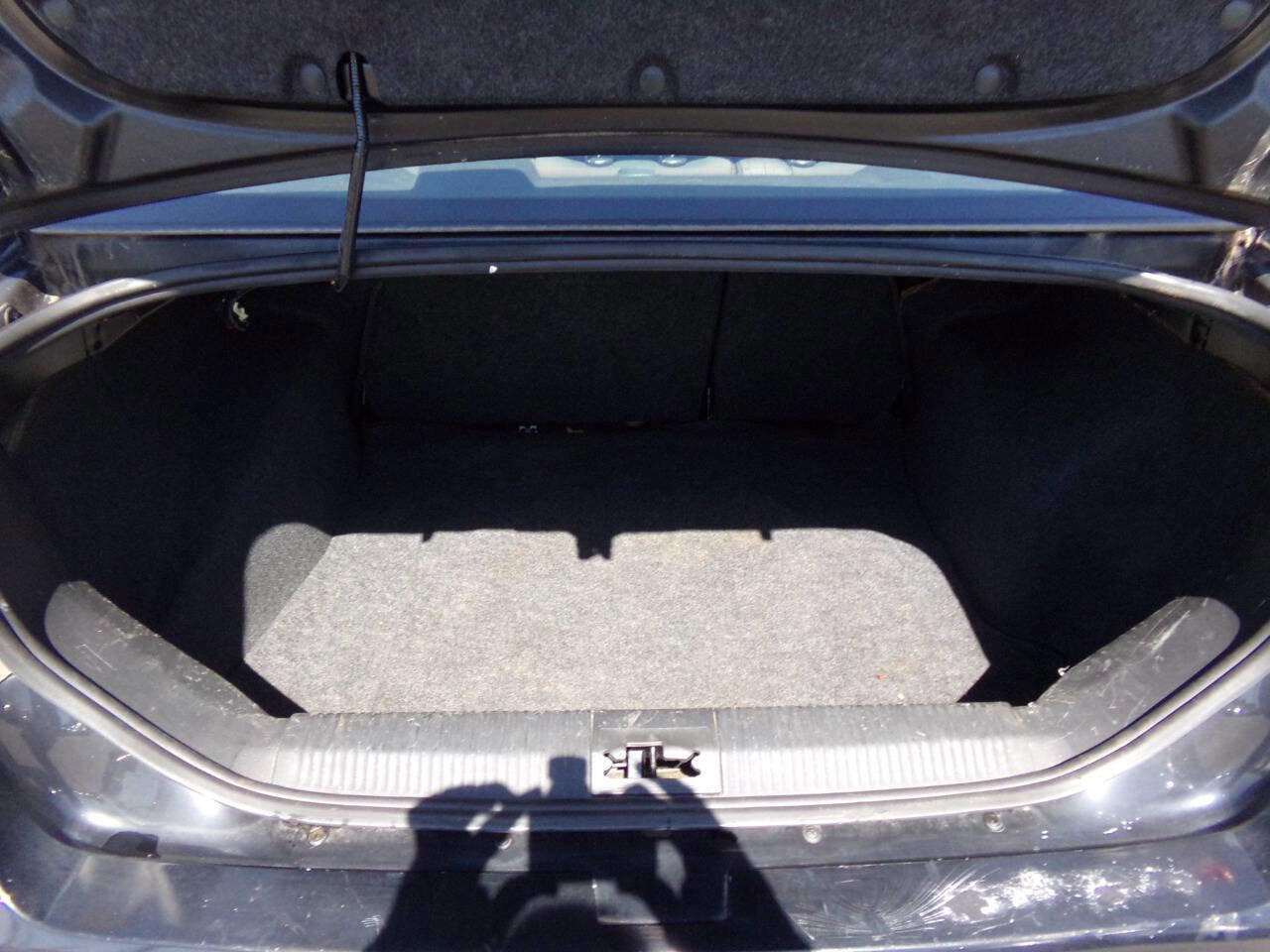 Used 2009 Ford Focus SE image 14