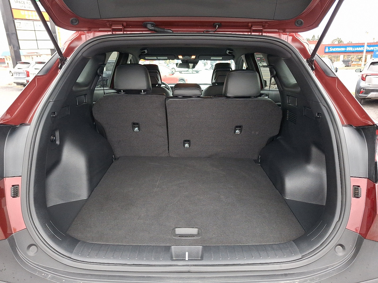 Used 2025 Kia Sportage X-Line AWD/4WD image 31