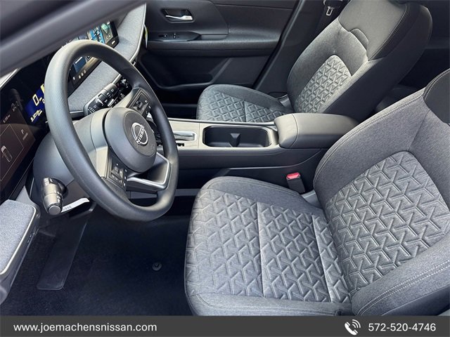 New 2026 Nissan Kicks SV w/ SV Premium Package image 10