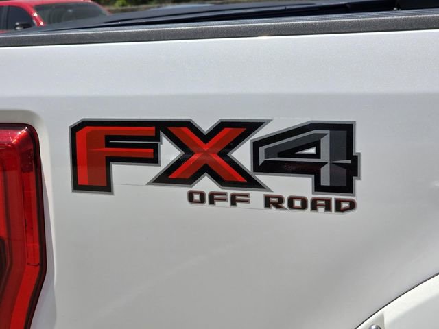 Used 2019 Ford F250 Platinum w/ Platinum Ultimate Package image 9