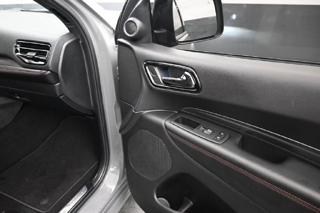 Used 2026 Dodge Durango GT w/ Blacktop Package AWD/4WD image 19
